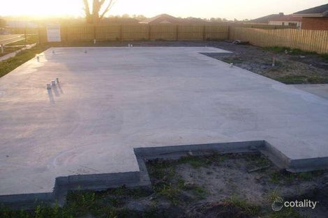 1 Bonwick Cl, Lynbrook, VIC 3975