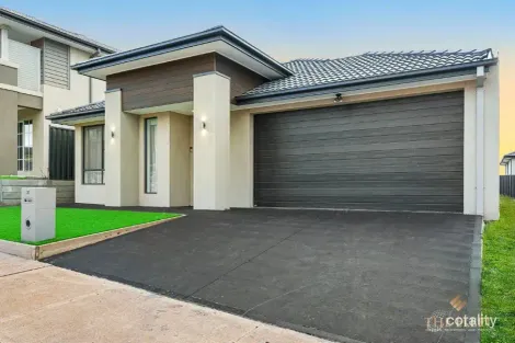 Property photo of 30 Terrigal Road Truganina VIC 3029