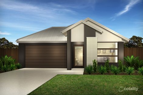 43 Foreshore St, Coomera, QLD 4209
