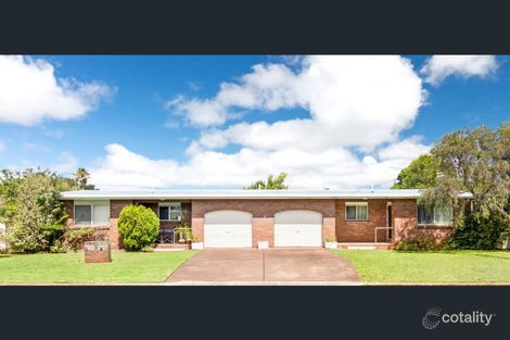 1/18 Zimmerle St, Harristown, QLD 4350
