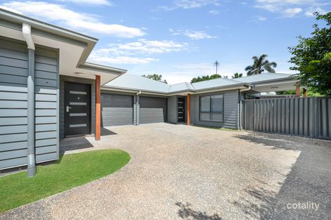 1/11b Mccarthy St, Newtown, QLD 4350