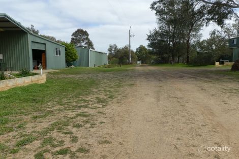 803 Munbinea Rd, Hill River, WA 6521