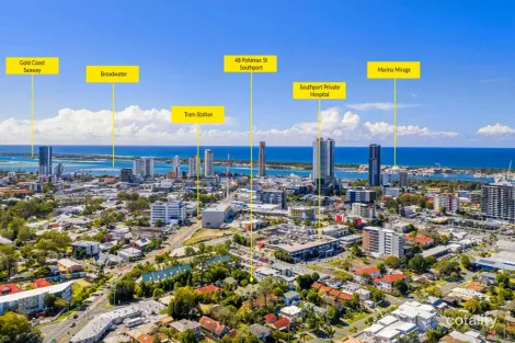 48 Pohlman St, Southport, QLD 4215
