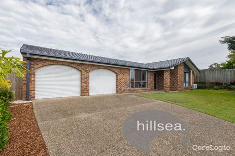 Property photo of 250 Discovery Drive Helensvale QLD 4212