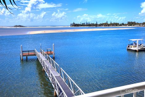 Property photo of 3/32 Duporth Avenue Maroochydore QLD 4558