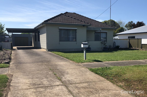 4 Patterson Ave, Hamilton, VIC 3300