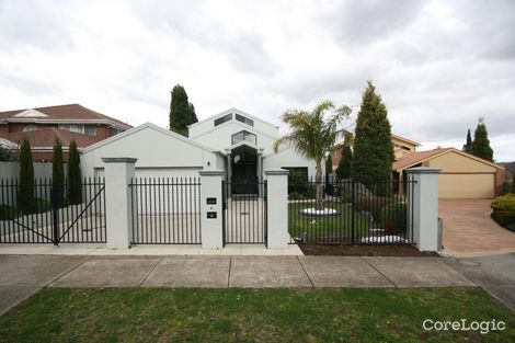 Property photo of 4 Jade Court Wantirna South VIC 3152