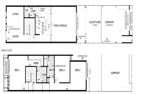 Property photo of 2229 Chard Street Lightsview SA 5085