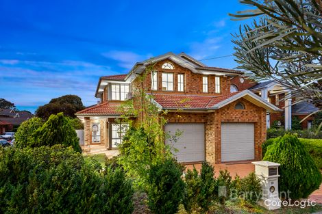 Property photo of 10 Sinclair Crescent Macleod VIC 3085
