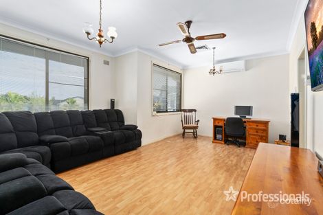 Property photo of 11 Edward Street Lurnea NSW 2170
