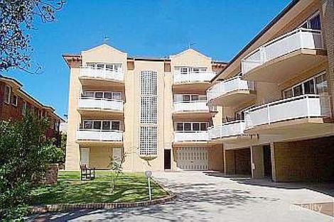 11/7 Rawson St, Wollongong, NSW 2500