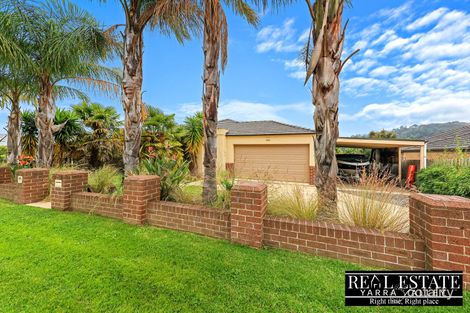 Property photo of 25 Holland Street Healesville VIC 3777