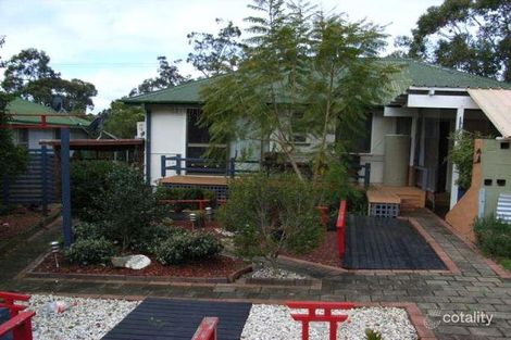 Property photo of 119 Meroo Road Bomaderry NSW 2541