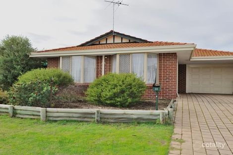 10 Ferrolana Ct, Stratton, WA 6056