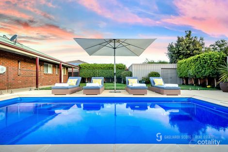 Property photo of 2 Polwarth Place Shepparton VIC 3630