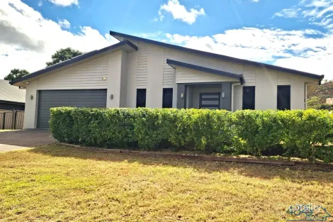 Property photo of 3 Born Court Healy QLD 4825