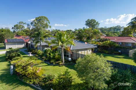 Property photo of 51 Rue Montaigne Petrie QLD 4502