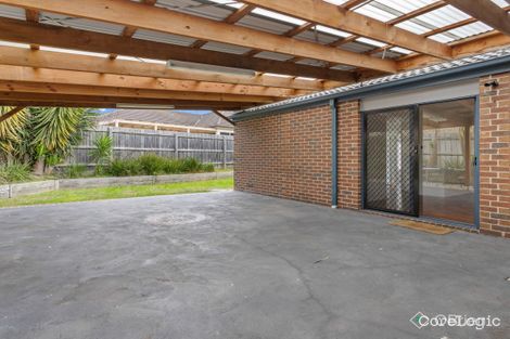 Property photo of 35 Clifton Park Drive Carrum Downs VIC 3201