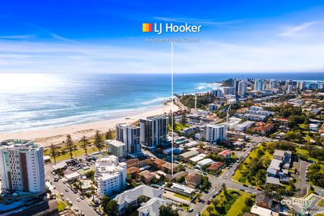 Property photo of 3/11 Lord Street Coolangatta QLD 4225