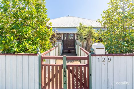 129 Maygar St, Windsor, QLD 4030