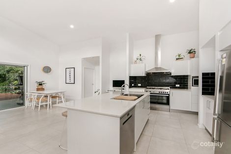 Property photo of 11A Joanne Court Currumbin Valley QLD 4223