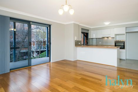Property photo of 8/40 Wellington Street East Perth WA 6004