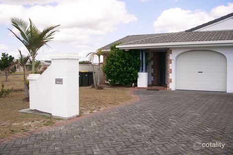 Property photo of 1/57 Witonga Drive Yamba NSW 2464