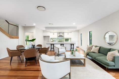 Property photo of 19 Bevis Street Bulimba QLD 4171