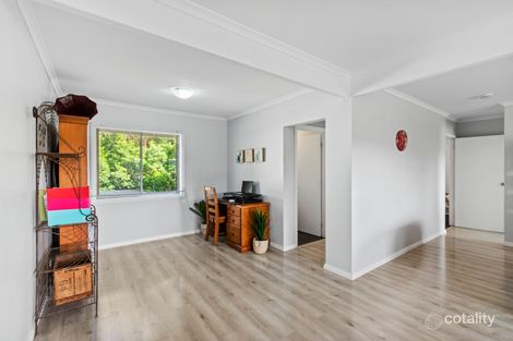 Property photo of 13 Nelligen Place Nelligen NSW 2536