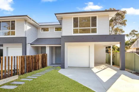 257 Forest Rd, Kirrawee, NSW 2232