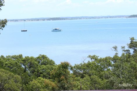 Property photo of 47 Coondooroopa Drive Macleay Island QLD 4184