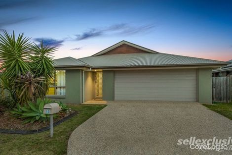 Property photo of 13 Bluestar Circuit Caboolture QLD 4510