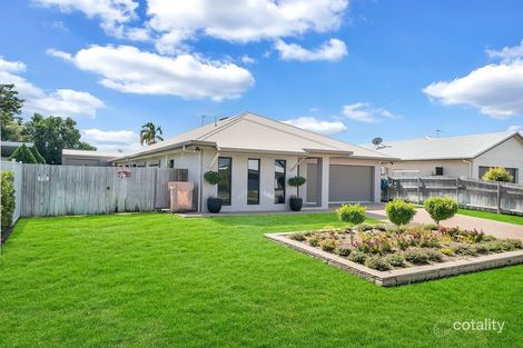 Property photo of 3 Satriani Crescent Condon QLD 4815