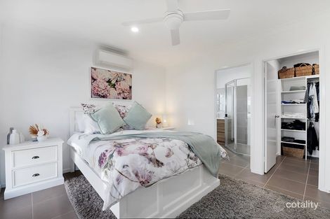 Property photo of 3 Satriani Crescent Condon QLD 4815
