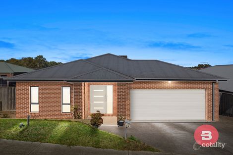 Property photo of 14 Madonna Street Doreen VIC 3754