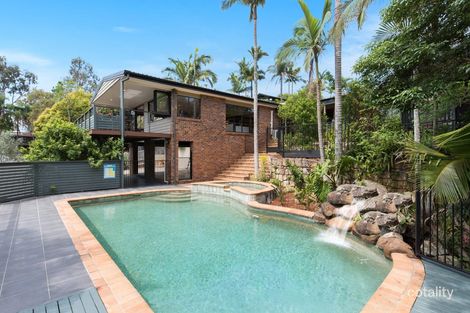 Property photo of 16 Petmar Street The Gap QLD 4061