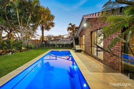 Property photo of 17 Tradewinds Avenue Paradise Point QLD 4216