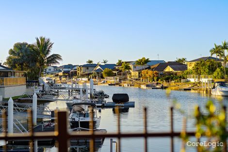 Property photo of 17 Tradewinds Avenue Paradise Point QLD 4216