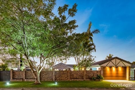 Property photo of 17 Tradewinds Avenue Paradise Point QLD 4216