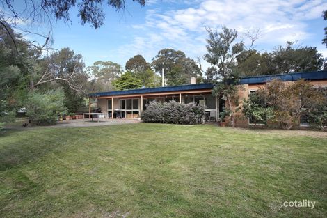 Property photo of 86 Walkers Road Mount Eliza VIC 3930