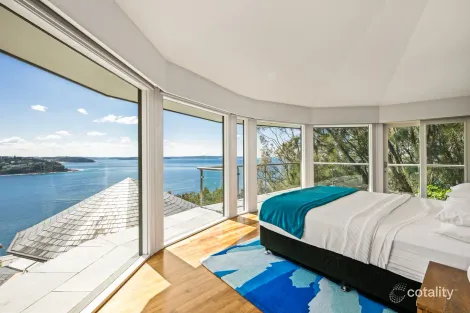 Property photo of 33 Rayner Road Whale Beach NSW 2107