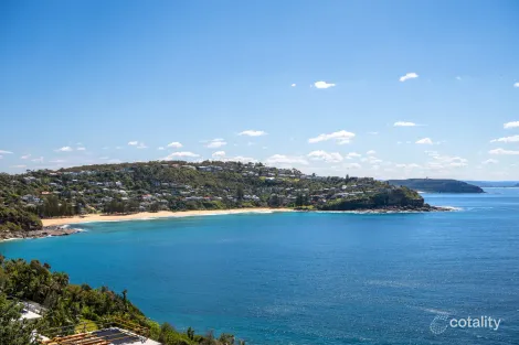 Property photo of 33 Rayner Road Whale Beach NSW 2107