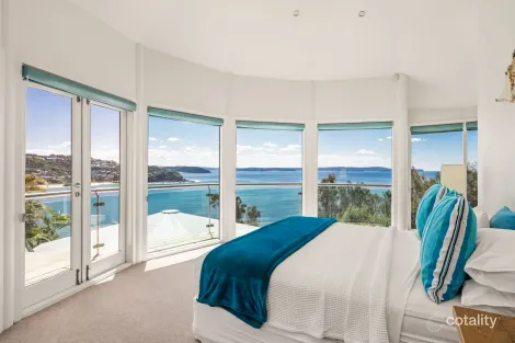 Property photo of 33 Rayner Road Whale Beach NSW 2107