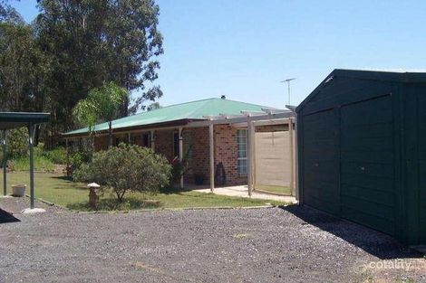 Property photo of 448-456 Millstream Road Cedar Vale QLD 4285