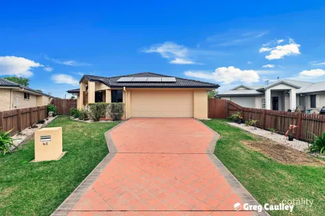 64 La Frantz Dr, Tinana, QLD 4650