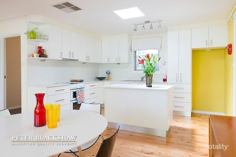 Property photo of 10 Dry Street Curtin ACT 2605