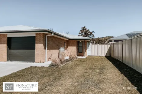 4 Michelle Ct, Mudgee, NSW 2850