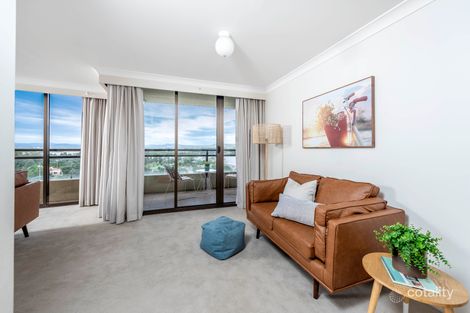 Property photo of 1707/2 Marcus Clarke Street City ACT 2601