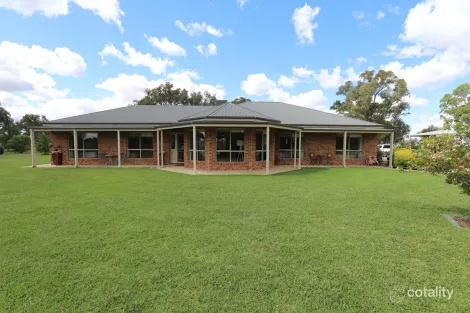 146 West Jindalee Rd, Cootamundra, NSW 2590