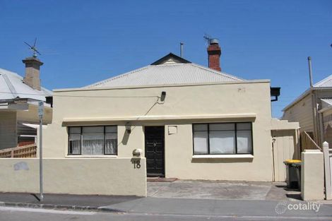 Property photo of 18 Stawell Street Richmond VIC 3121